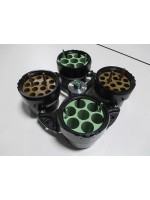 Набор из 4-х центрифужных стаканов для ротора TX-750, 750 мл, Thermo (75003608)