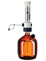 Бутылочный диспенсер Biohit Proline Prospenser 0,5-5 мл, D=45 мм (Кат. № 723045)