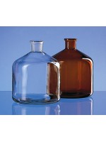 Бутылка для автоматических бюреток Brand (2500 мл, GL 29/32) (Кат № 23320)