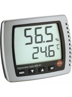 Термогигрометр Testo 608-H2 (с функцией сигнализации)
