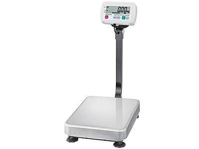 Весы платформенные SE-150KAL (150кг / 50г)