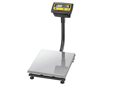 Весы платформенные EM-150KAL (150кг/ 50-20-10г)