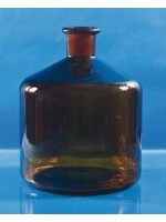 Бутыль-резервуар для бюретки, 2000 мл. (Кат. № 2100/632 436 801 046) Simax 
