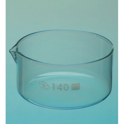 Чашка кристализационная, с носиком, 2000 мл. (Кат. № 175/632 411 625 190) Simax 