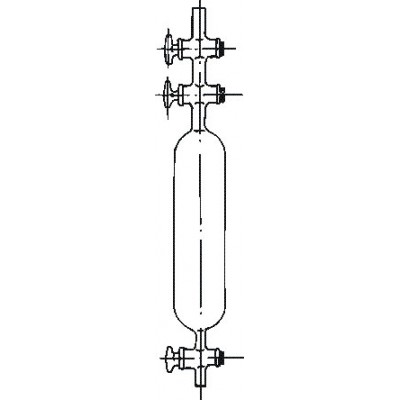 Прибор кислородный (ГФ 5.381.405) (1742)