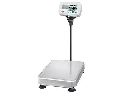 Весы платформенные SC-150KAM (150кг / 50г)
