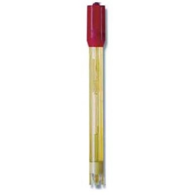 Необслуживаемый экономичный pH электрод для полевых измерений, пластик. корпус, тефлон. диафрагма Hanna HI 1286 (BNC; 0-12 рН, 0…50°С)