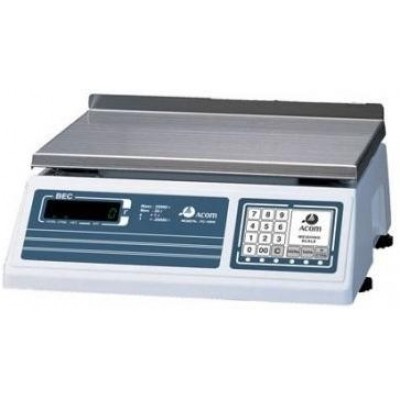 Лабораторные весы PC-100W-5B (5000г/0,5г)